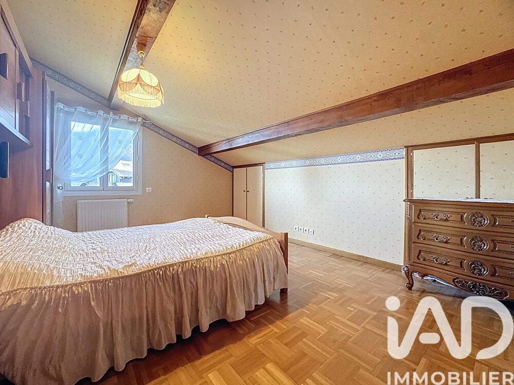 � vendre  Maison Vieugy (74600)