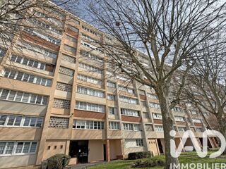  Appartement � vendre 4 pi�ces 65 m�