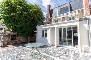  Maison � vendre 6 pi�ces 216 m�