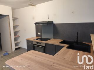  Maison  vendre 2 pices 44 m