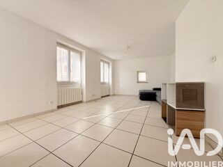  Maison � vendre 3 pi�ces 77 m�