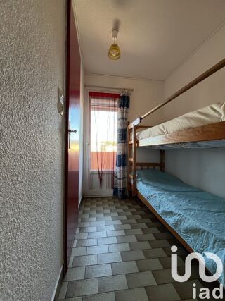  Appartement � vendre 2 pi�ces 30 m�