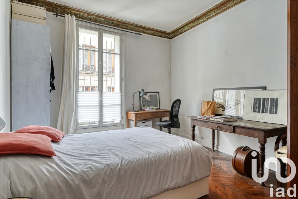  vendre  Appartement Montreuil (93100)