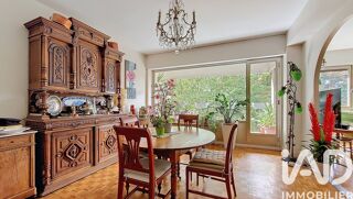  Appartement � vendre 4 pi�ces 83 m�