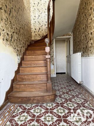  Maison � vendre 4 pi�ces 131 m�