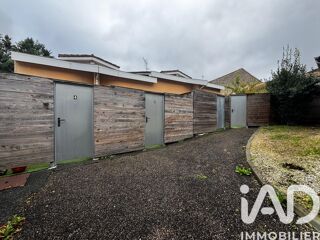  Immeuble  vendre 300 m