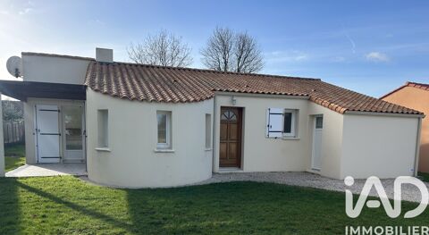   Vente Maison/villa 5 pi�ces Maison - 5 pi�ce(s) - 80 m�