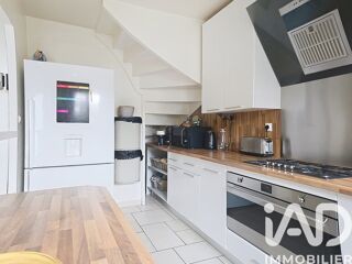  Maison � vendre 6 pi�ces 112 m�