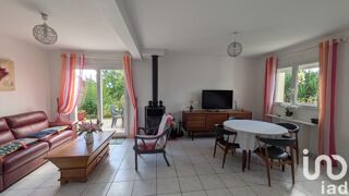  Maison  vendre 6 pices 105 m
