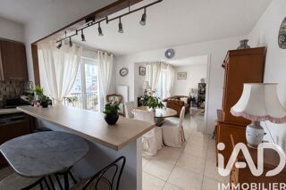  Appartement � vendre 4 pi�ces 82 m�