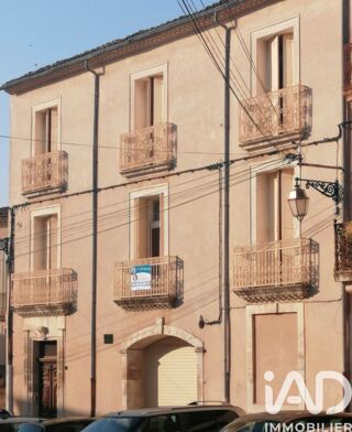  Maison � vendre 8 pi�ces 215 m�