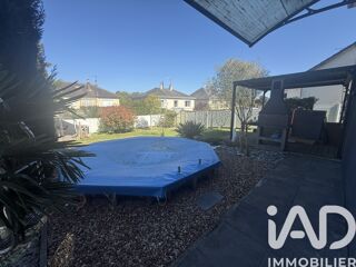  Maison � vendre 3 pi�ces 65 m�