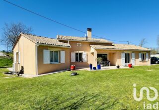  Maison � vendre 5 pi�ces 146 m�