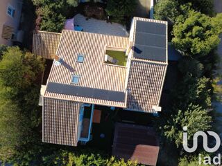  Maison � vendre 9 pi�ces 195 m�