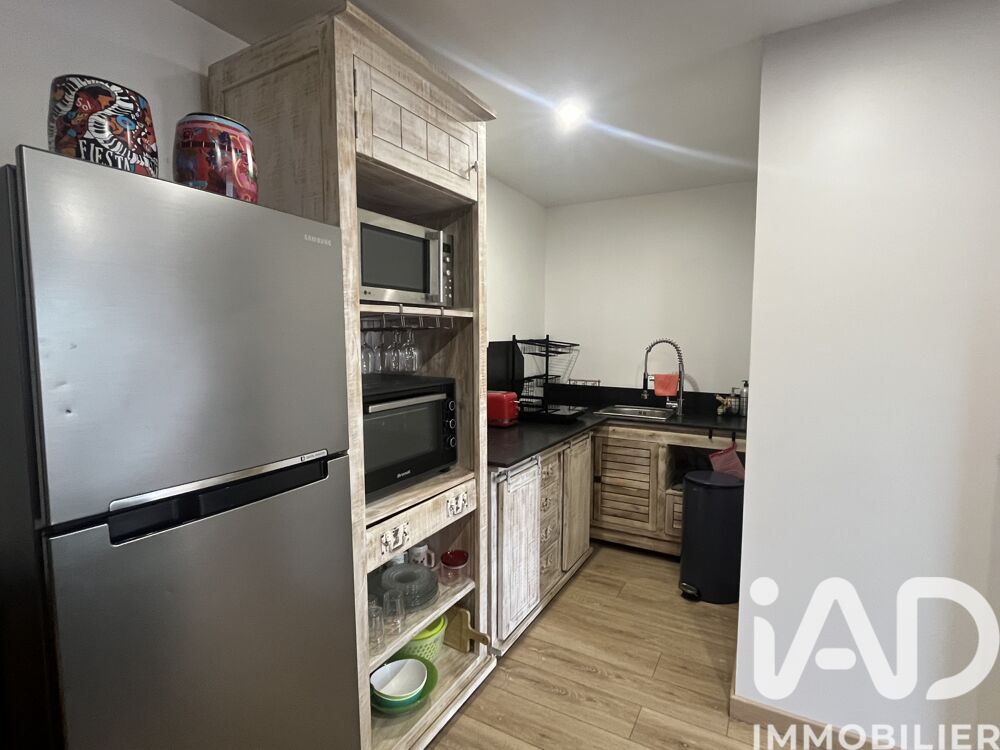 � vendre  Maison Bois de N�fles Saint Paul (97411)