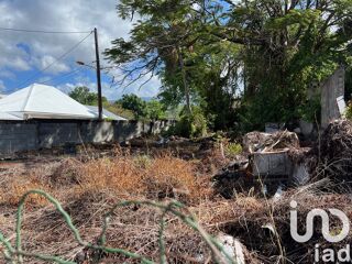  Terrain  vendre 475 m