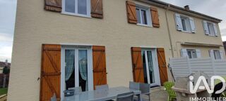  Maison � vendre 4 pi�ces 88 m�