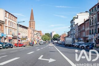  Appartement � vendre 5 pi�ces 104 m�