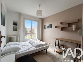  Appartement � vendre 4 pi�ces 67 m�