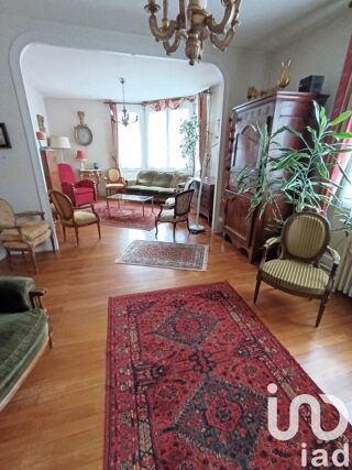  Maison � vendre 6 pi�ces 199 m�