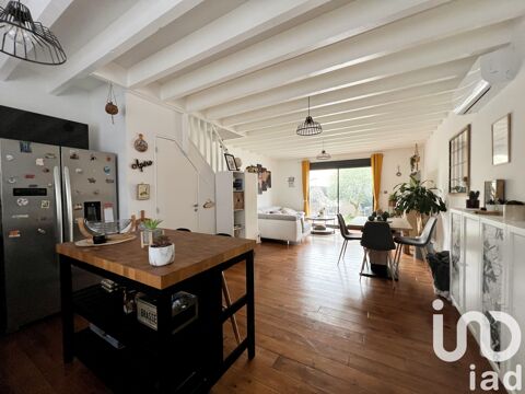  Maison � louer 3 pi�ces 71 m�