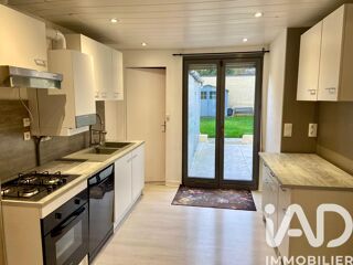  Maison � vendre 5 pi�ces 100 m�