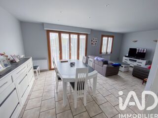  Maison � vendre 5 pi�ces 100 m�