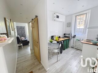  Appartement � vendre 1 pi�ce 27 m�