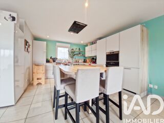  Maison � vendre 3 pi�ces 90 m�