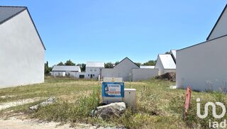  Terrain � vendre 408 m�