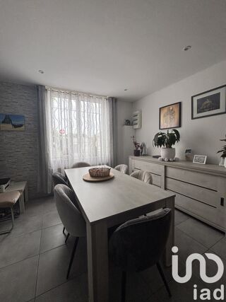  Maison  vendre 5 pices 90 m