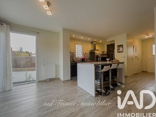  Maison � vendre 3 pi�ces 77 m�