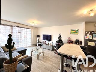  Appartement  vendre 3 pices 59 m