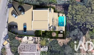  Terrain � vendre 1005 m�