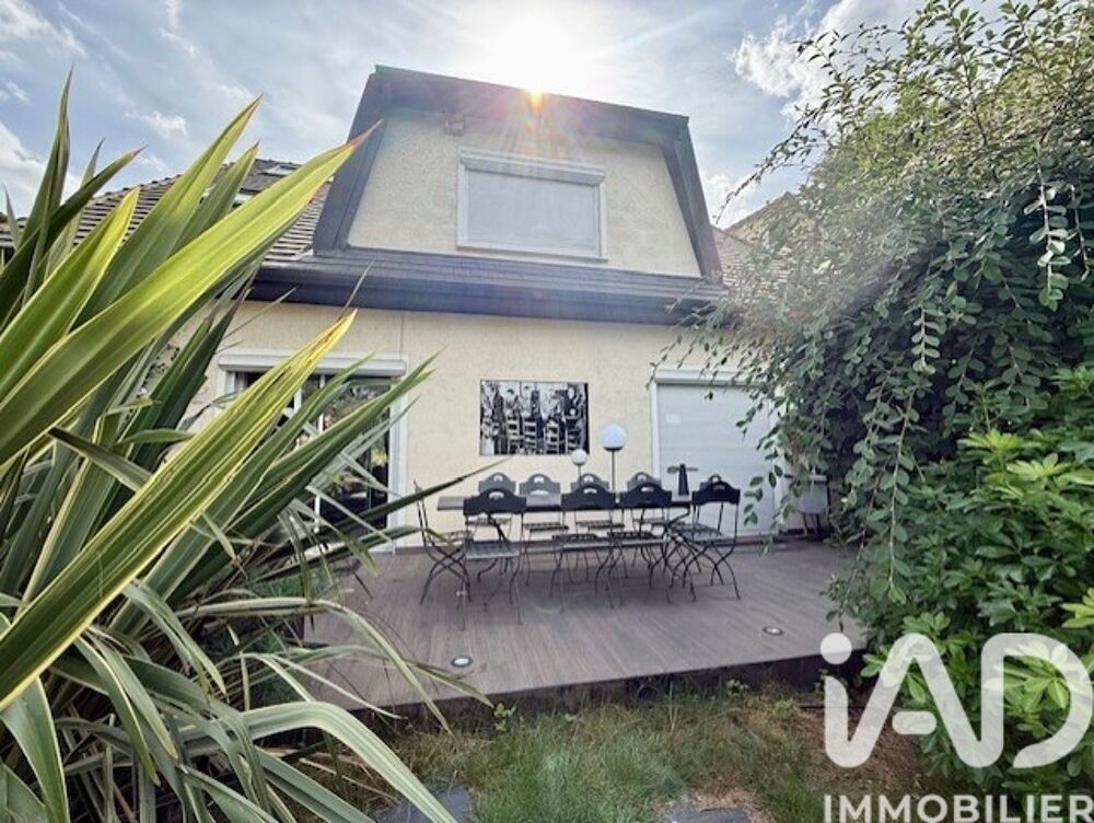 � vendre  Maison Garches (92380)