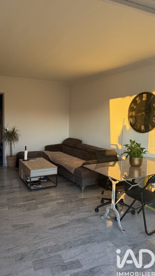  Appartement � vendre 2 pi�ces 50 m�