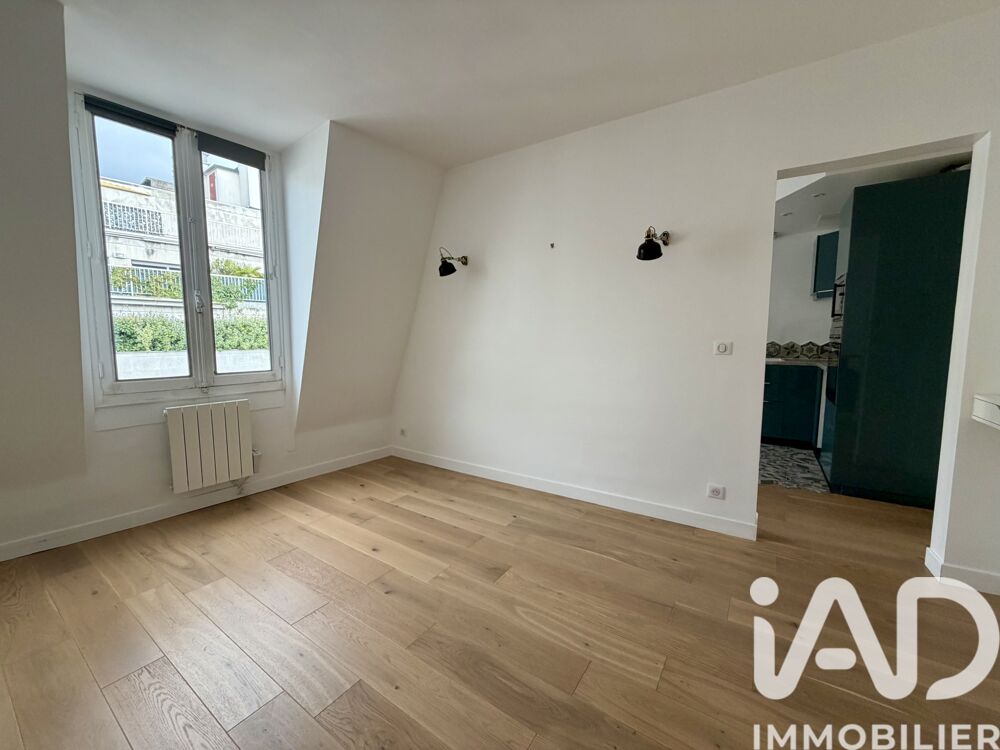 � vendre  Appartement Paris 6