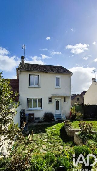  Maison � vendre 4 pi�ces 70 m�