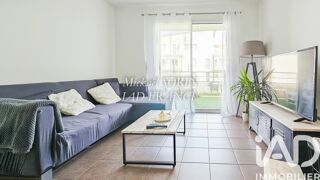  Appartement � vendre 2 pi�ces 47 m�