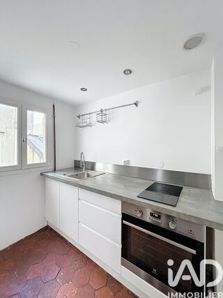  Appartement � vendre 3 pi�ces 38 m�