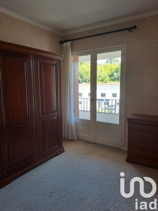  Appartement � vendre 5 pi�ces 90 m�