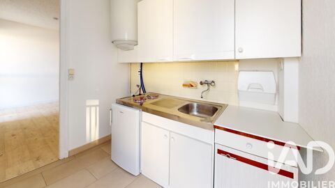  Appartement � louer 1 pi�ce 24 m�