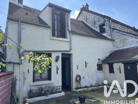   Vente Maison/villa 3 pi�ces Maison - 3 pi�ce(s) - 64 m�