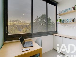  Appartement � vendre 3 pi�ces 60 m�