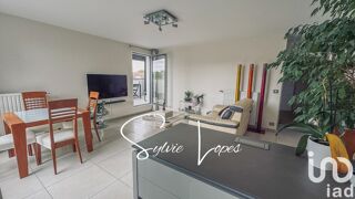  Appartement � vendre 3 pi�ces 65 m�