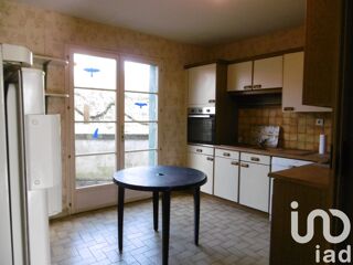  Maison � vendre 6 pi�ces 167 m�