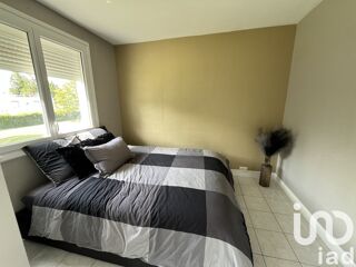  Appartement  vendre 2 pices 50 m