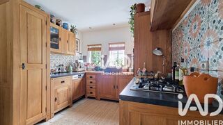  Maison � vendre 8 pi�ces 206 m�