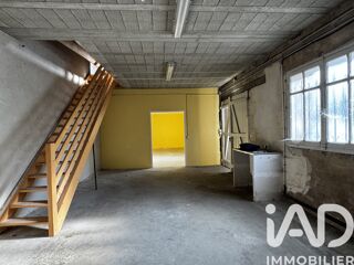  Parking / Garage � vendre 70 m�