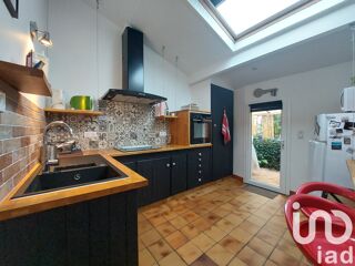  Maison � vendre 4 pi�ces 122 m�